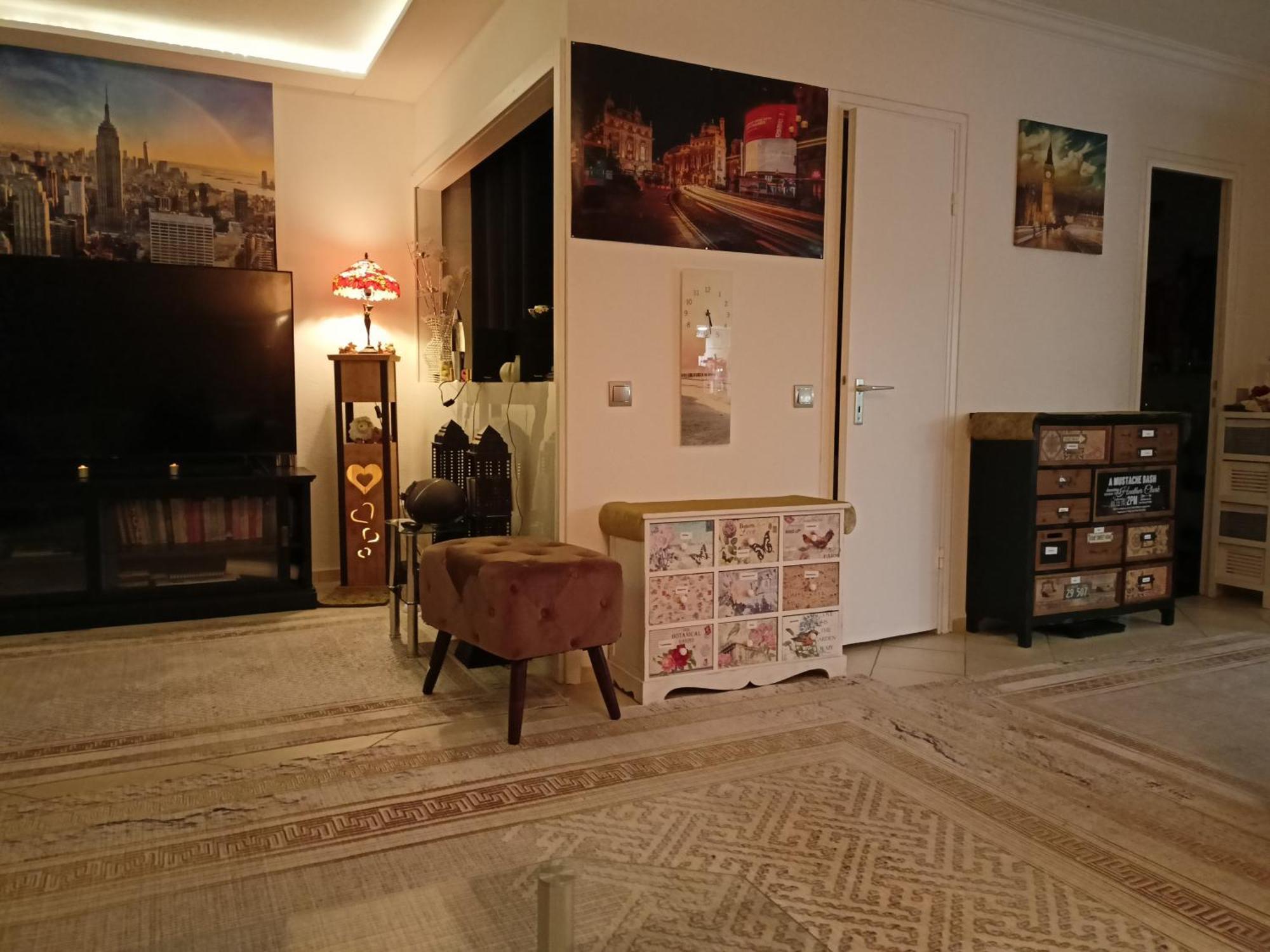 Wohnung Mit Traumhaftem Meerblick Und Schwimmbad Sierksdorf Luaran gambar